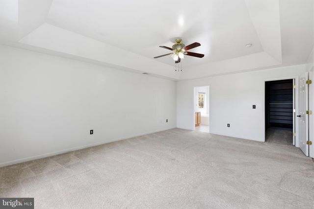 2917 MARKHAMS GRANT DR, Woodbridge, VA 22191