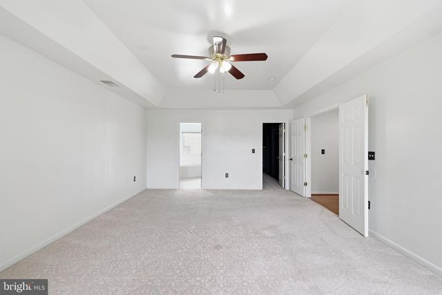 2917 MARKHAMS GRANT DR, Woodbridge, VA 22191