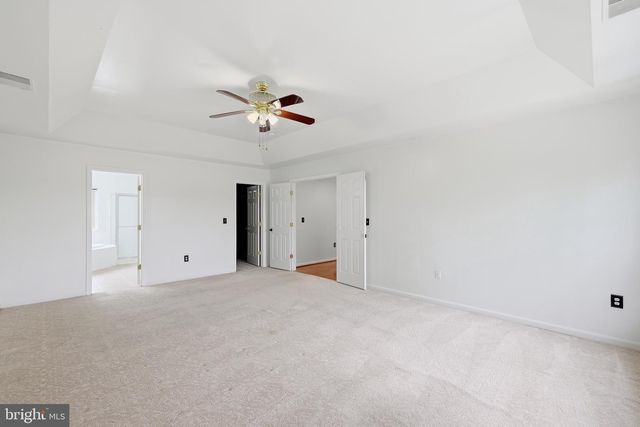 2917 MARKHAMS GRANT DR, Woodbridge, VA 22191