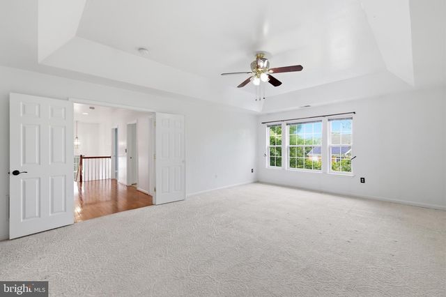2917 MARKHAMS GRANT DR, Woodbridge, VA 22191