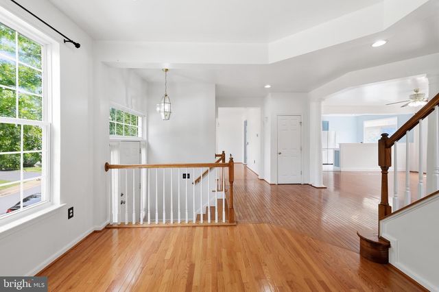 2917 MARKHAMS GRANT DR, Woodbridge, VA 22191