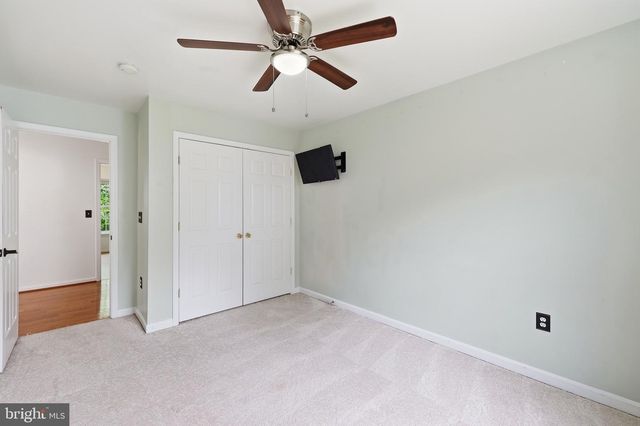 2917 MARKHAMS GRANT DR, Woodbridge, VA 22191
