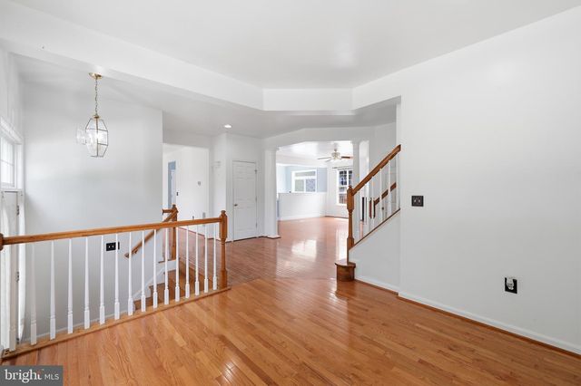 2917 MARKHAMS GRANT DR, Woodbridge, VA 22191