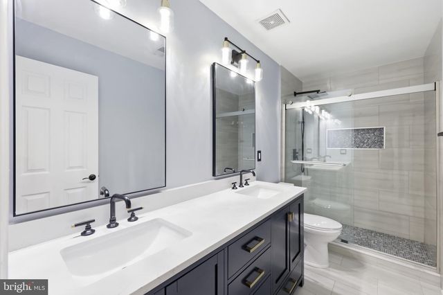 2917 MARKHAMS GRANT DR, Woodbridge, VA 22191