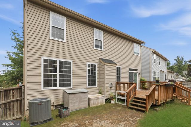 2917 MARKHAMS GRANT DR, Woodbridge, VA 22191
