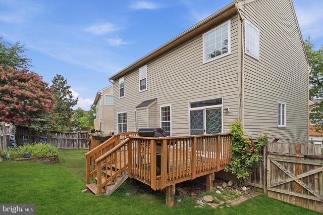 2917 MARKHAMS GRANT DR, Woodbridge, VA 22191