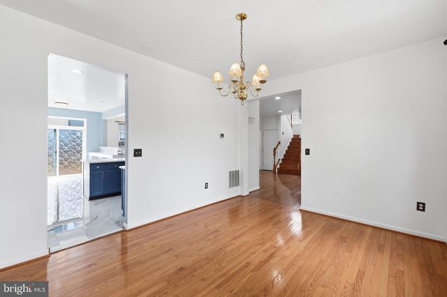 2917 MARKHAMS GRANT DR, Woodbridge, VA 22191