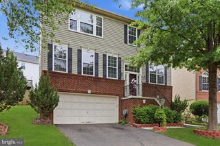 2917 MARKHAMS GRANT DR, Woodbridge, VA 22191