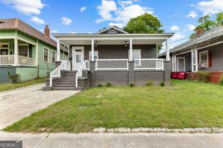 178 Culver Street, Macon, GA 31204