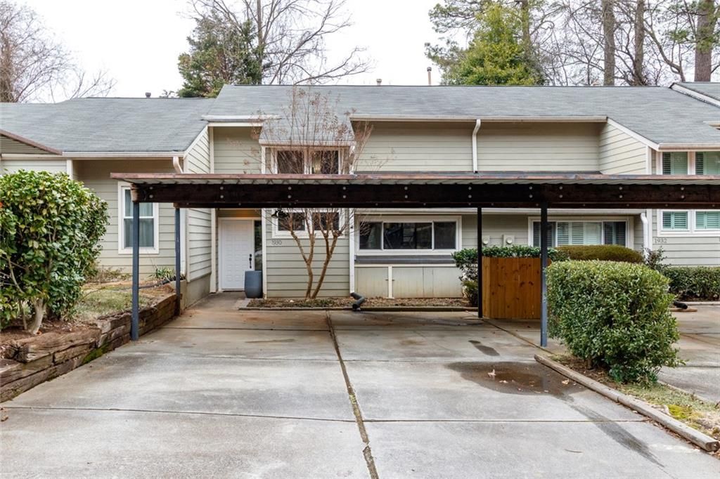 1930 Variations NE Drive, Atlanta, GA 30329