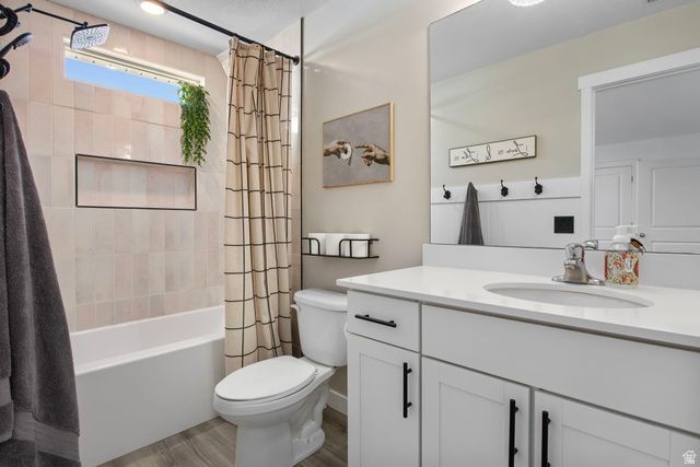 1868 S 410 W, Payson, UT 84651