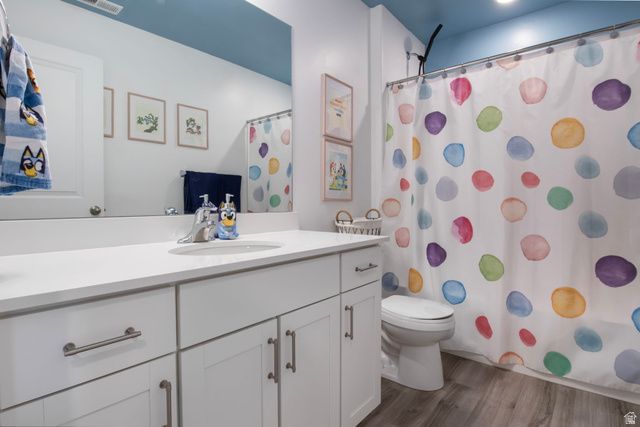 1868 S 410 W, Payson, UT 84651