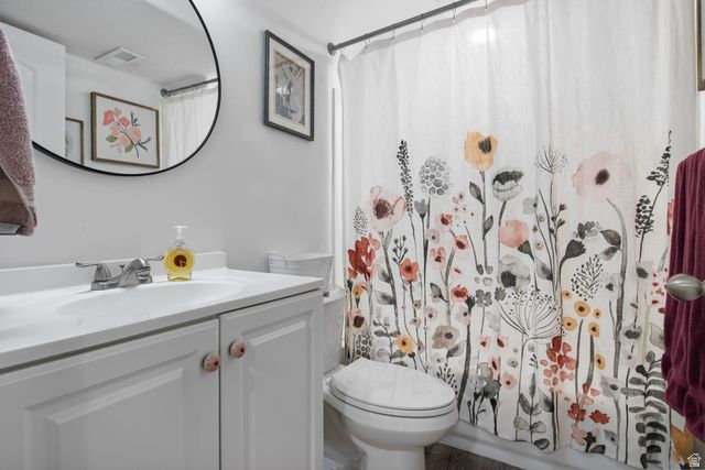 1868 S 410 W, Payson, UT 84651