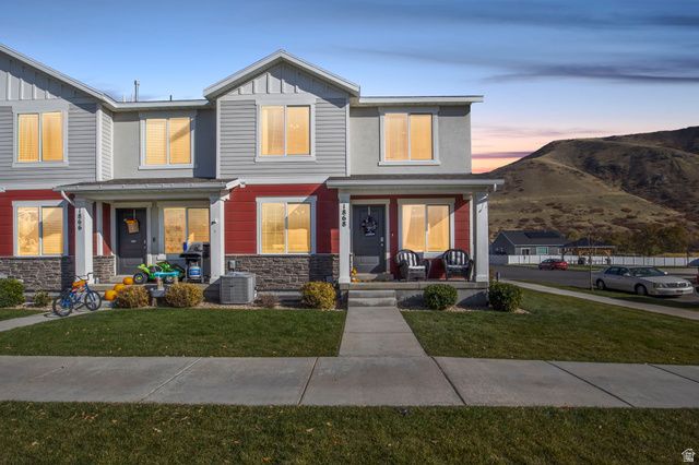 1868 S 410 W, Payson, UT 84651