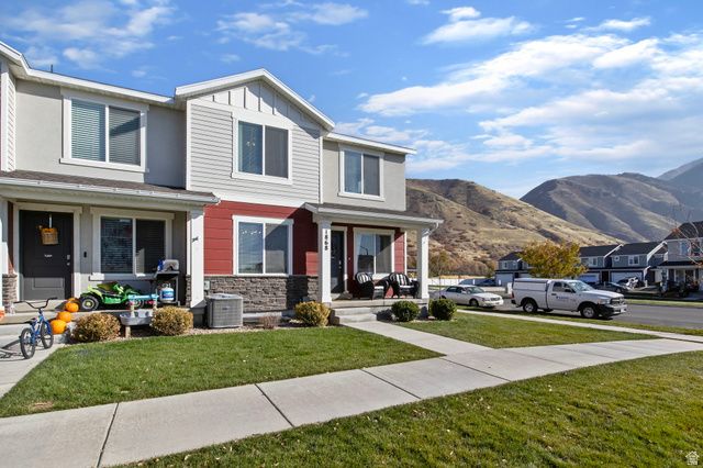 1868 S 410 W, Payson, UT 84651