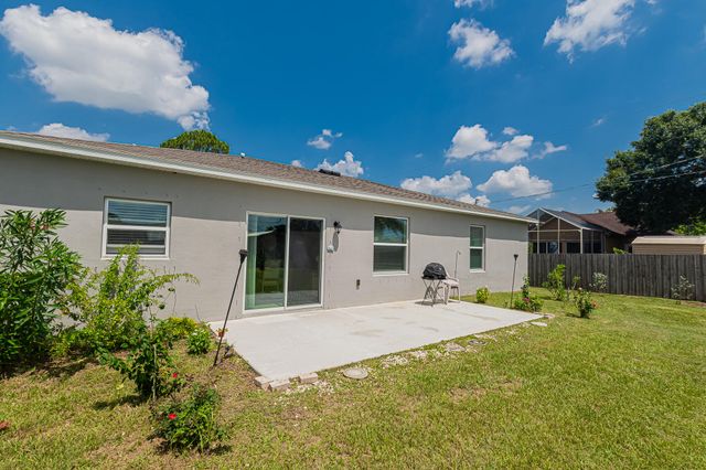 1711 SW Angelo Street, Port St. Lucie, Port St Lucie, FL 34953