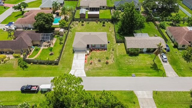 1711 SW Angelo Street, Port St. Lucie, Port St Lucie, FL 34953