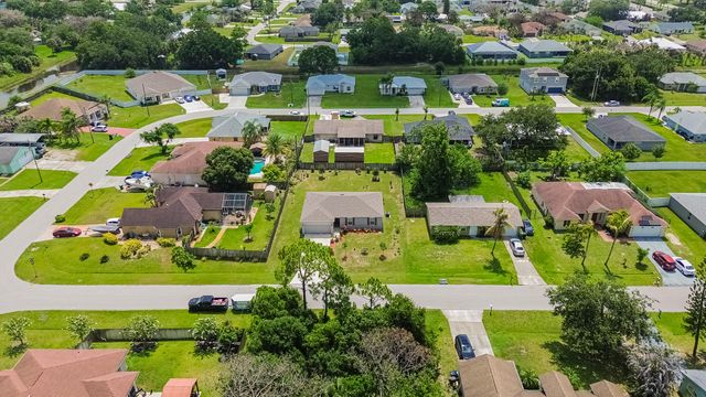 1711 SW Angelo Street, Port St. Lucie, Port St Lucie, FL 34953