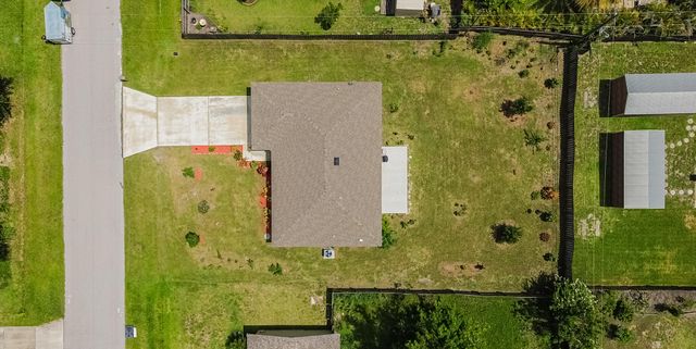 1711 SW Angelo Street, Port St. Lucie, Port St Lucie, FL 34953