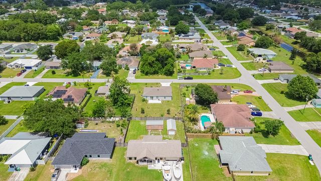 1711 SW Angelo Street, Port St. Lucie, Port St Lucie, FL 34953