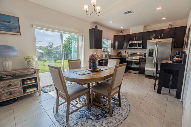 1711 SW Angelo Street, Port St. Lucie, Port St Lucie, FL 34953