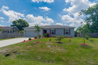 1711 SW Angelo Street, Port St. Lucie, Port St Lucie, FL 34953