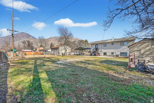 968 S 1000 E, Springville, UT 84663