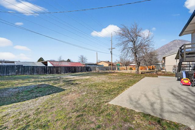 968 S 1000 E, Springville, UT 84663