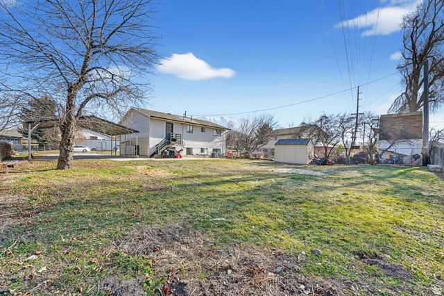 968 S 1000 E, Springville, UT 84663