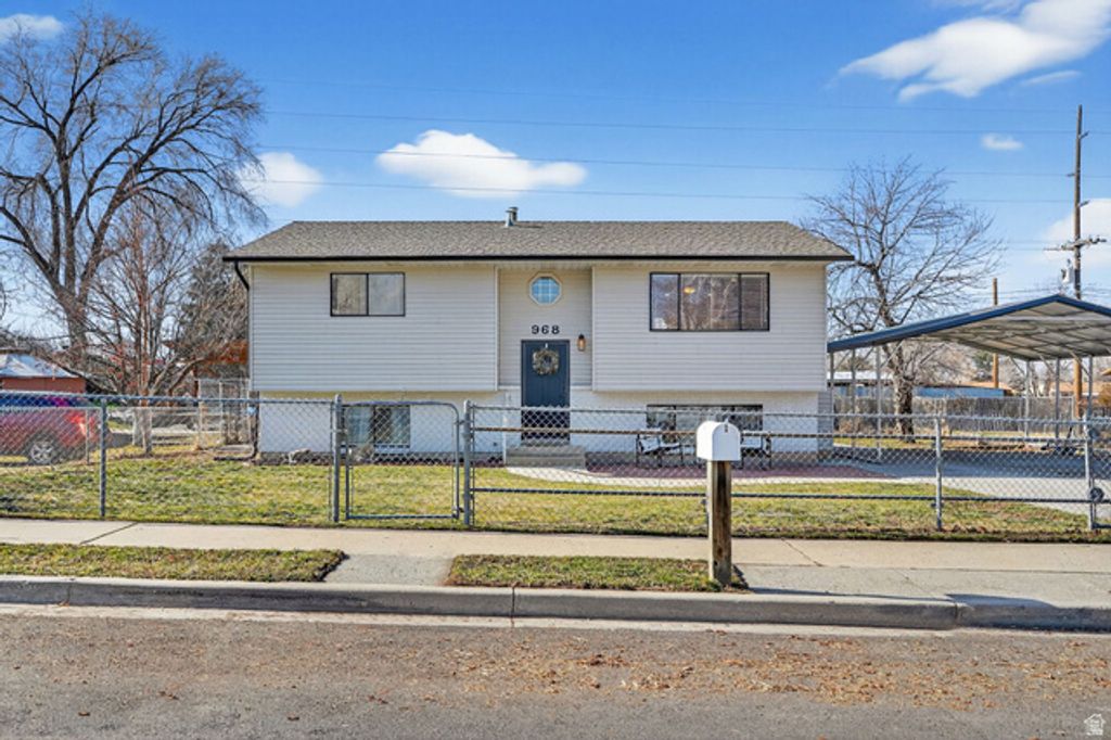 968 S 1000 E, Springville, UT 84663