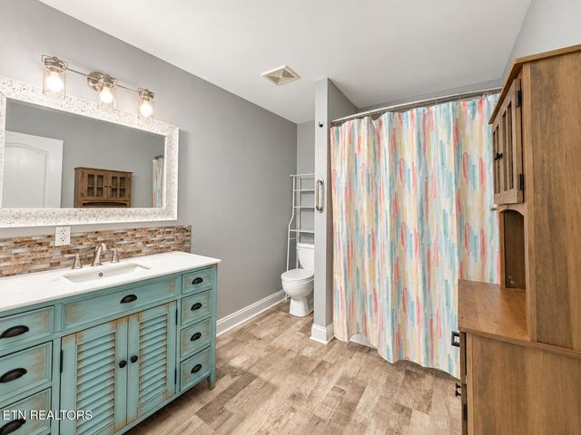 445 Kristy Lane, Evensville, TN 37332