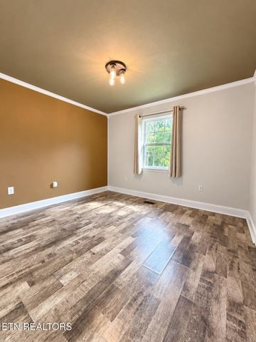 445 Kristy Lane, Evensville, TN 37332