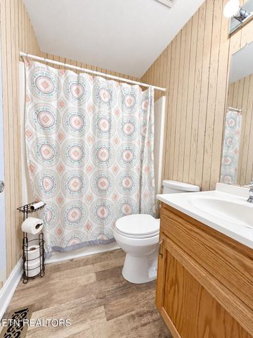 445 Kristy Lane, Evensville, TN 37332
