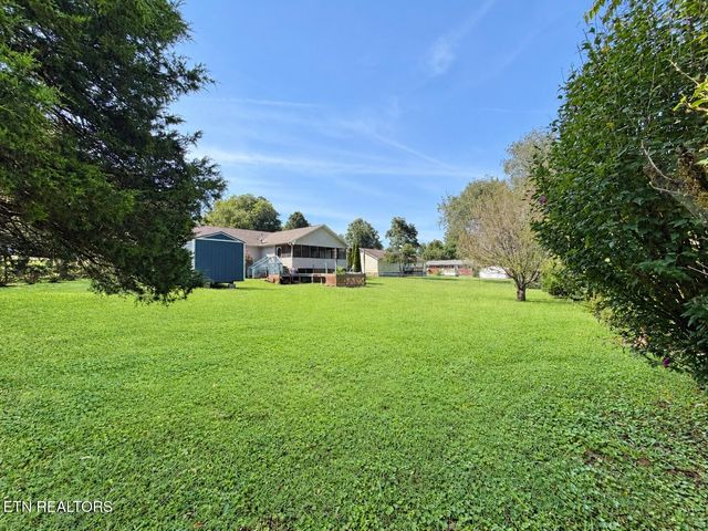 445 Kristy Lane, Evensville, TN 37332