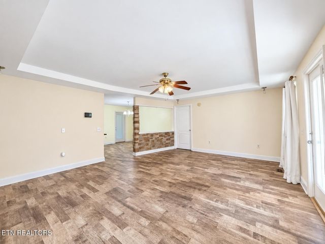 445 Kristy Lane, Evensville, TN 37332