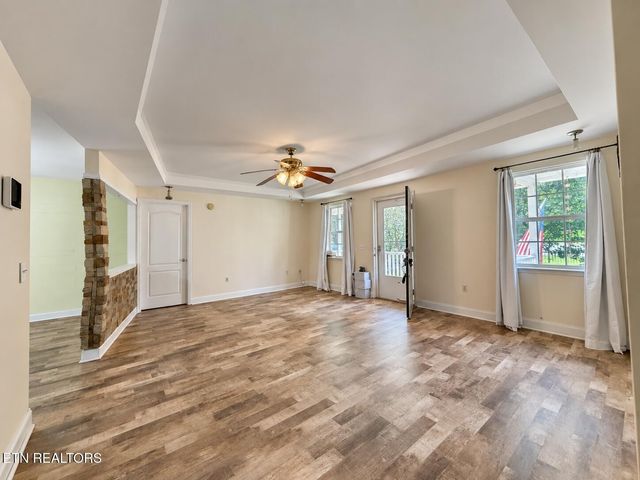 445 Kristy Lane, Evensville, TN 37332