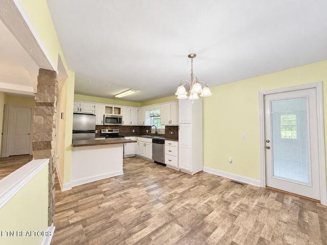 445 Kristy Lane, Evensville, TN 37332