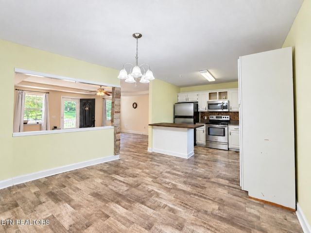 445 Kristy Lane, Evensville, TN 37332