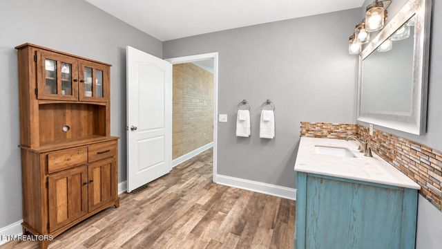 445 Kristy Lane, Evensville, TN 37332