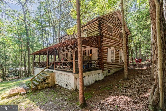 1602 DOUBLING GAP RD, Newville, PA 17241