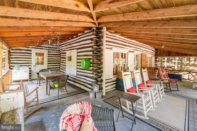 1602 DOUBLING GAP RD, Newville, PA 17241