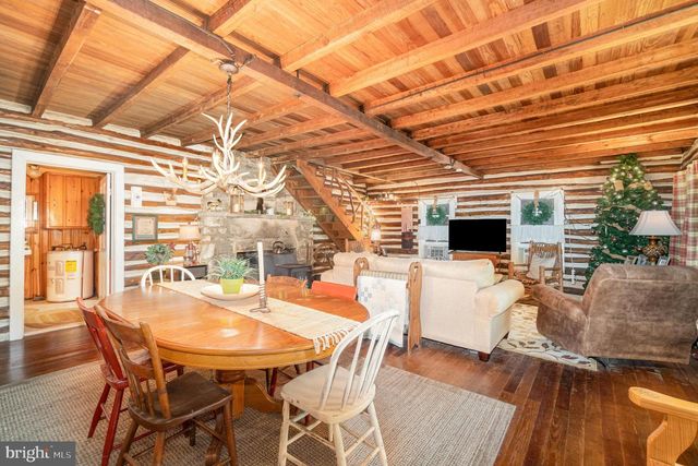 1602 DOUBLING GAP RD, Newville, PA 17241
