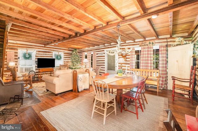 1602 DOUBLING GAP RD, Newville, PA 17241