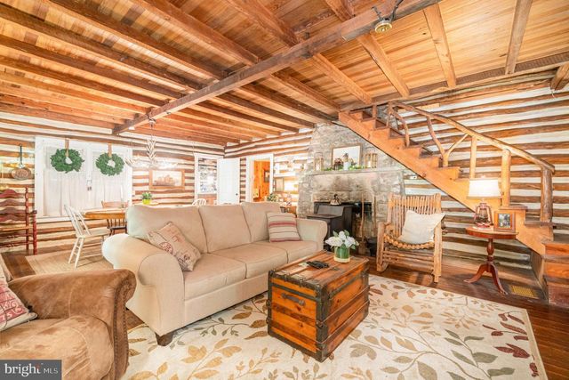 1602 DOUBLING GAP RD, Newville, PA 17241