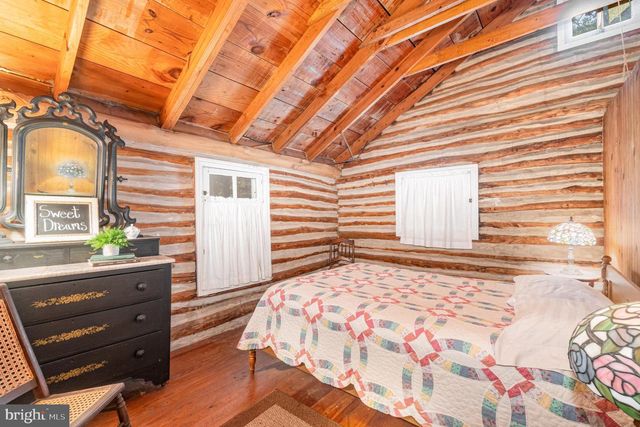 1602 DOUBLING GAP RD, Newville, PA 17241