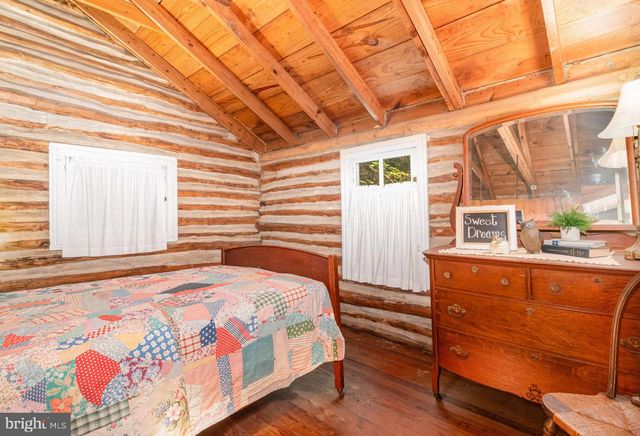 1602 DOUBLING GAP RD, Newville, PA 17241