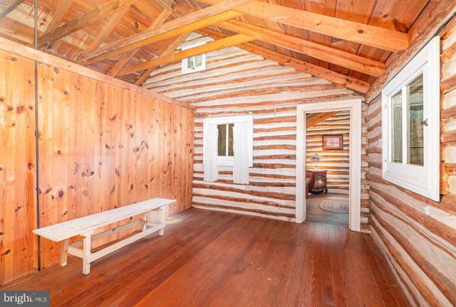 1602 DOUBLING GAP RD, Newville, PA 17241