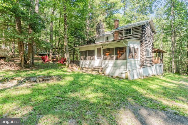 1602 DOUBLING GAP RD, Newville, PA 17241