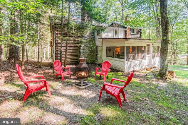 1602 DOUBLING GAP RD, Newville, PA 17241