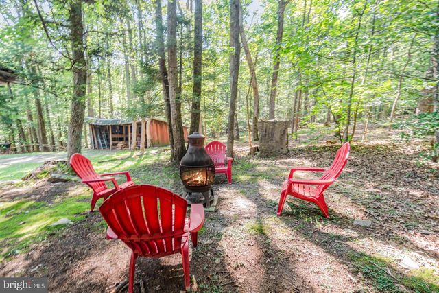 1602 DOUBLING GAP RD, Newville, PA 17241